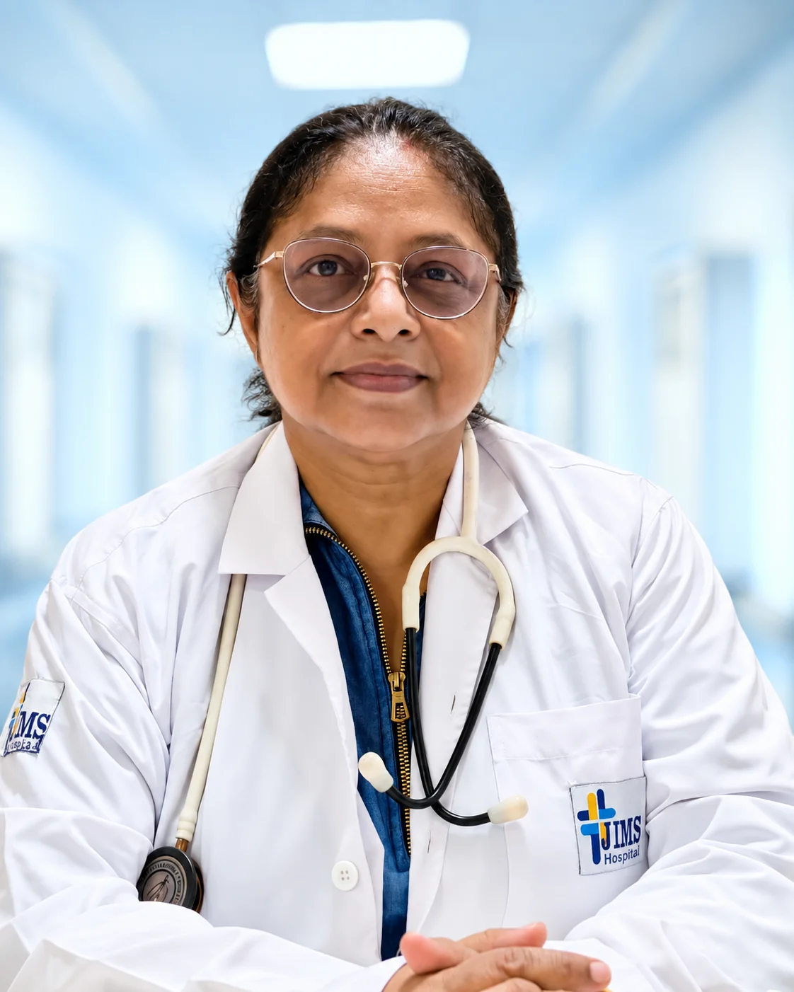 Dr. Aratrika Das